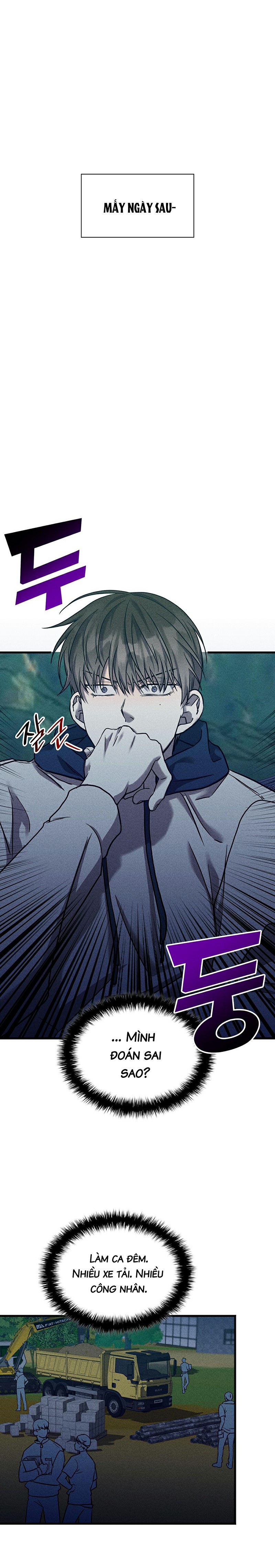 Hướng Dẫn Định Hướng Thành Công Chapter 15 - Trang 2