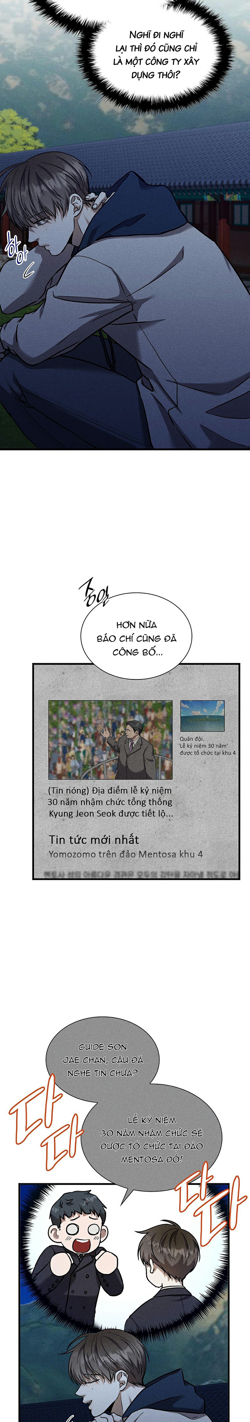Hướng Dẫn Định Hướng Thành Công Chapter 15 - Trang 2