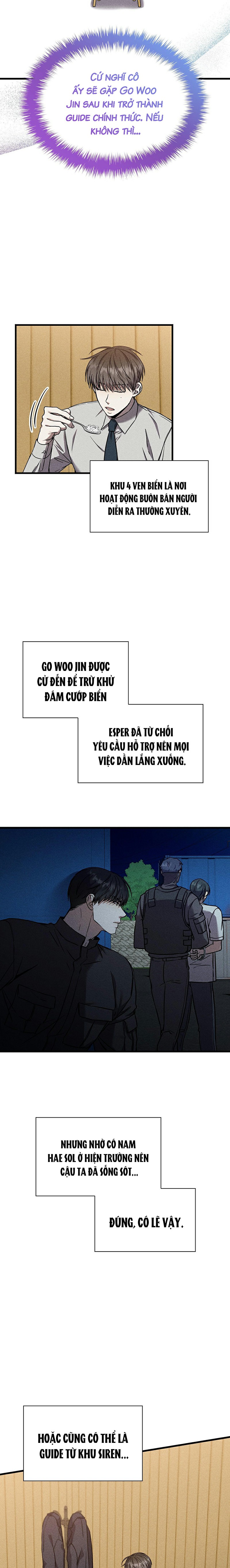 Hướng Dẫn Định Hướng Thành Công Chapter 15 - Trang 2