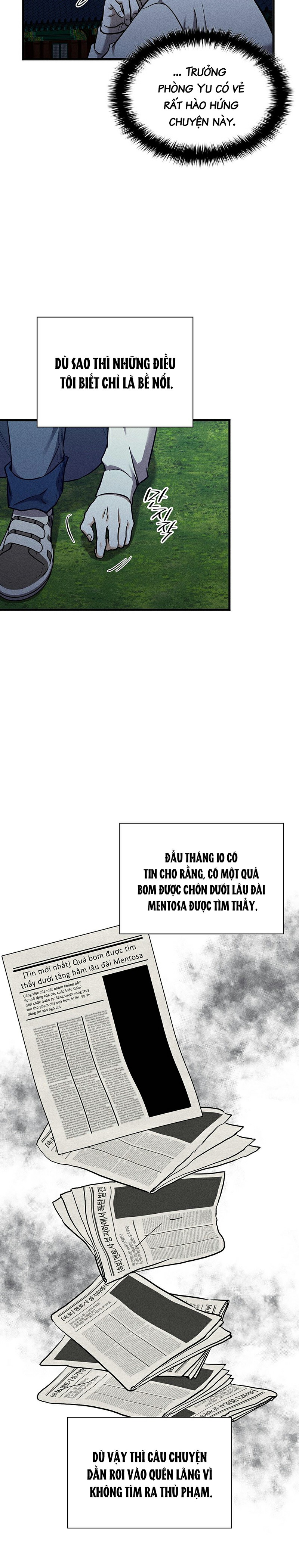 Hướng Dẫn Định Hướng Thành Công Chapter 15 - Trang 2