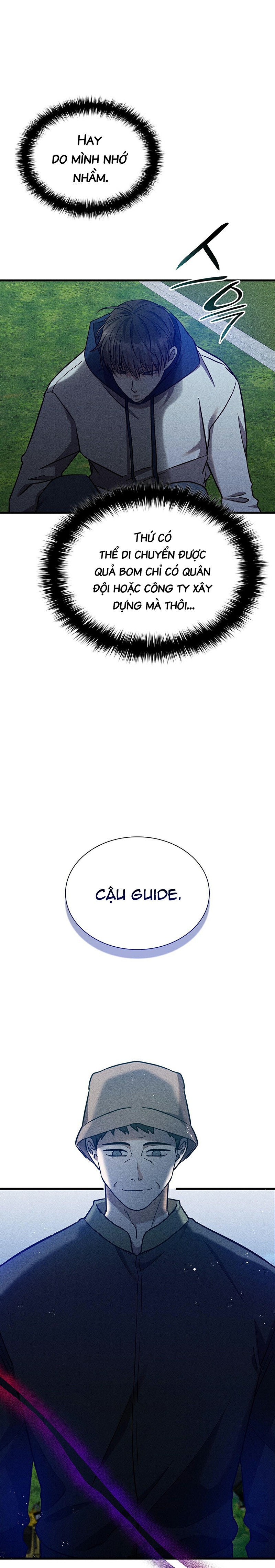 Hướng Dẫn Định Hướng Thành Công Chapter 15 - Trang 2