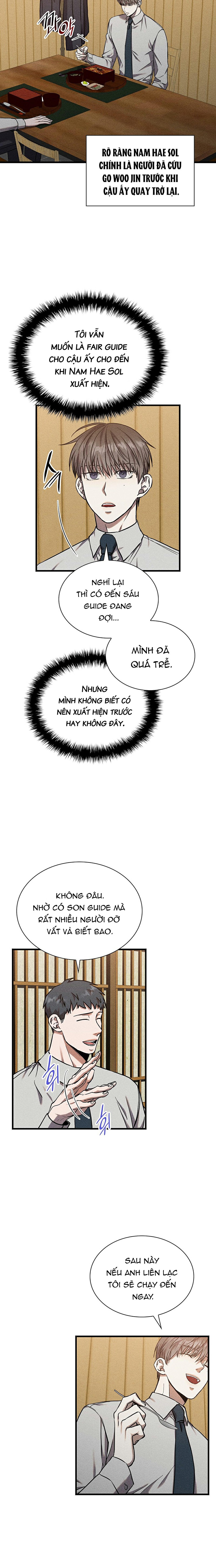 Hướng Dẫn Định Hướng Thành Công Chapter 15 - Trang 2