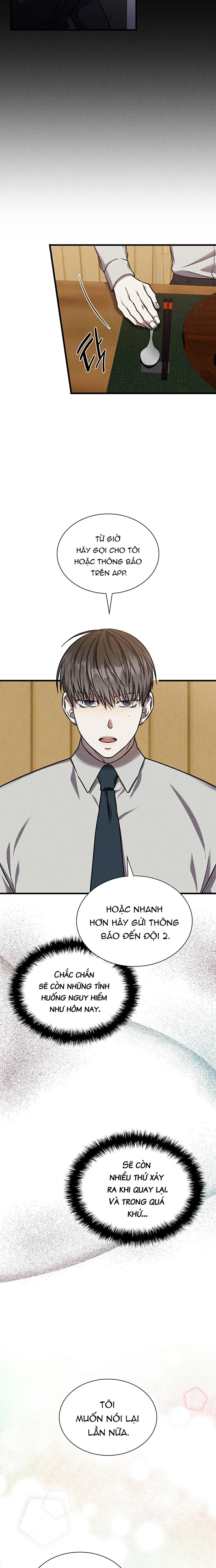 Hướng Dẫn Định Hướng Thành Công Chapter 15 - Trang 2
