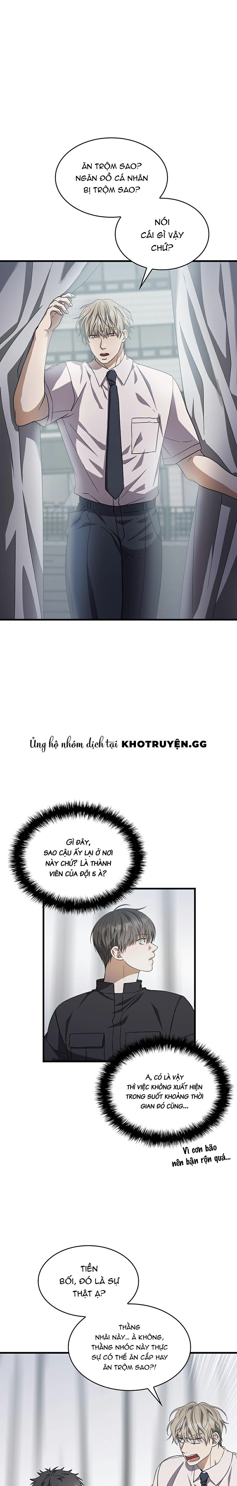 Hướng Dẫn Định Hướng Thành Công Chapter 6 - Trang 2