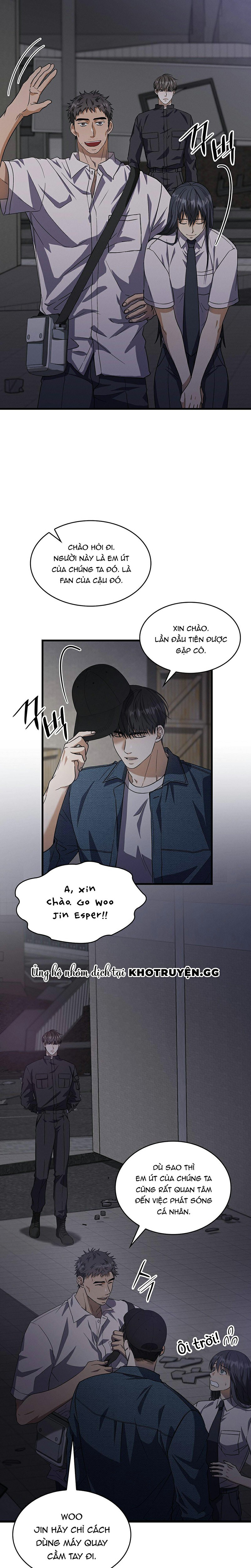 Hướng Dẫn Định Hướng Thành Công Chapter 6 - Trang 2