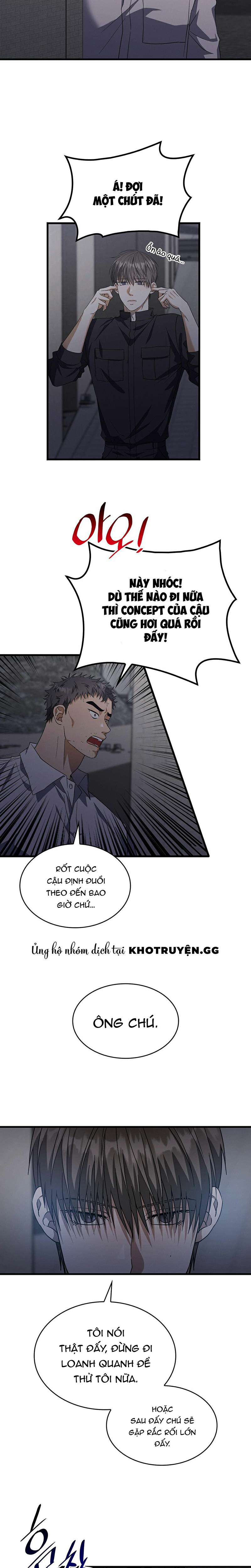 Hướng Dẫn Định Hướng Thành Công Chapter 6 - Trang 2