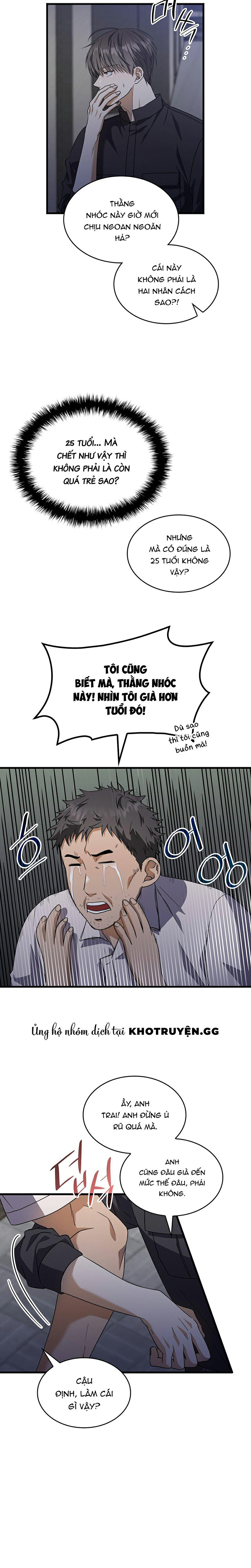 Hướng Dẫn Định Hướng Thành Công Chapter 6 - Trang 2