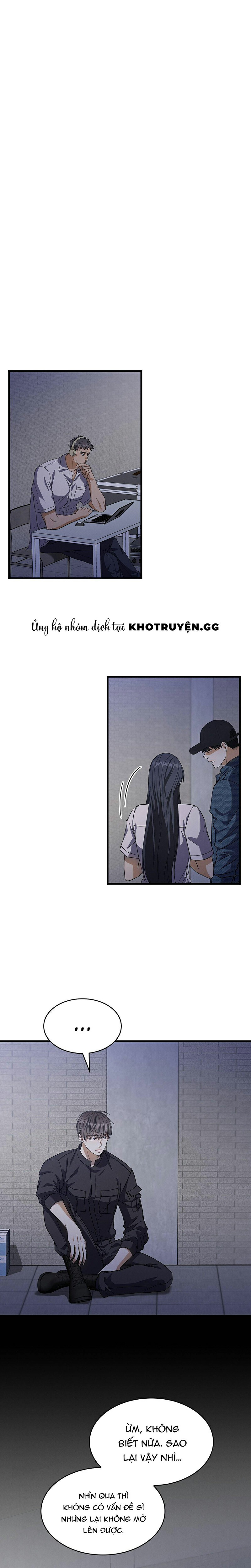 Hướng Dẫn Định Hướng Thành Công Chapter 6 - Trang 2