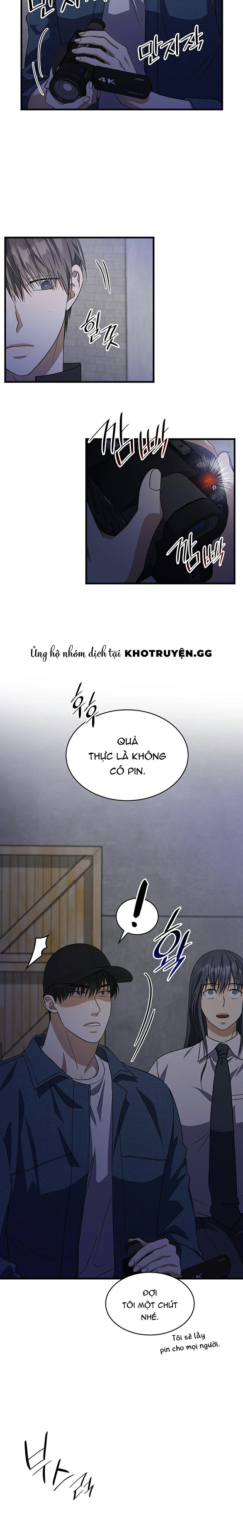 Hướng Dẫn Định Hướng Thành Công Chapter 6 - Trang 2