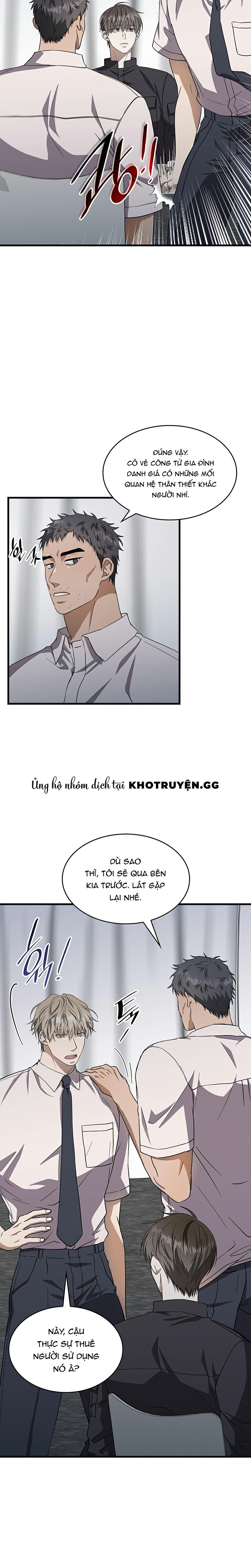 Hướng Dẫn Định Hướng Thành Công Chapter 6 - Trang 2