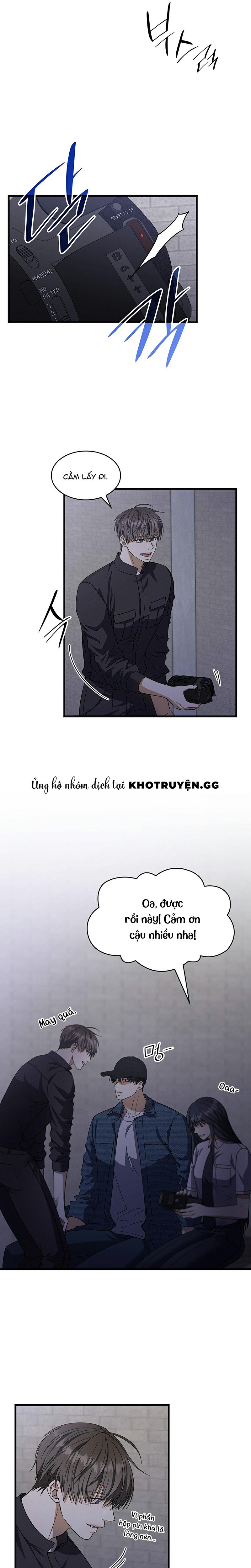 Hướng Dẫn Định Hướng Thành Công Chapter 6 - Trang 2