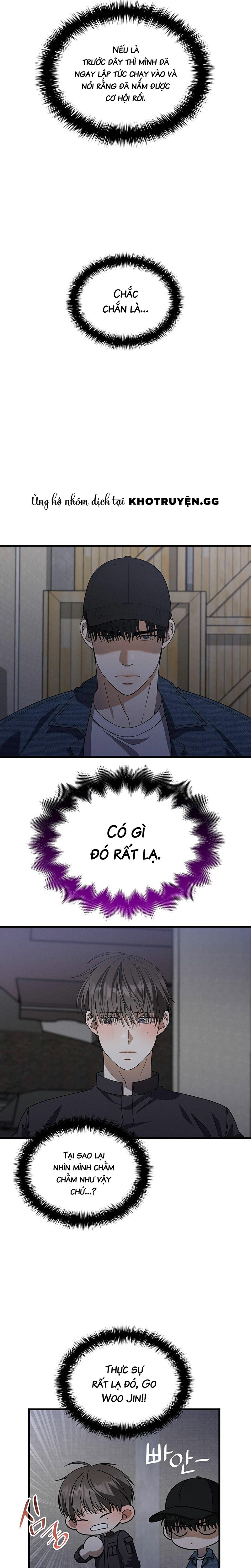 Hướng Dẫn Định Hướng Thành Công Chapter 6 - Trang 2