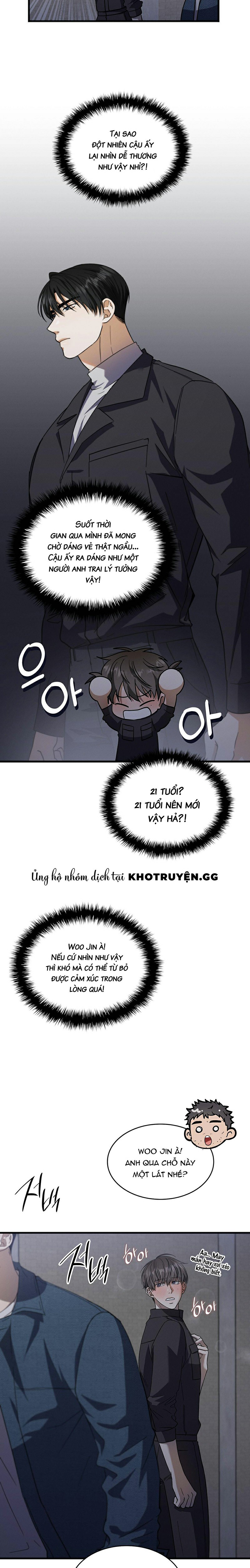 Hướng Dẫn Định Hướng Thành Công Chapter 6 - Trang 2