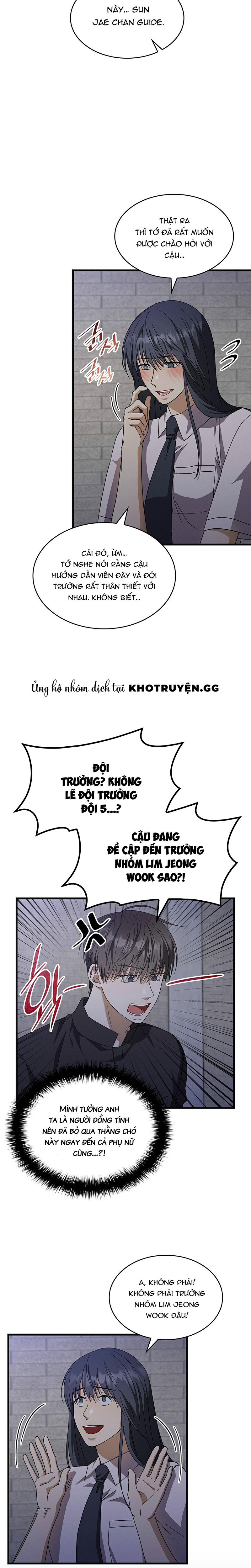 Hướng Dẫn Định Hướng Thành Công Chapter 6 - Trang 2