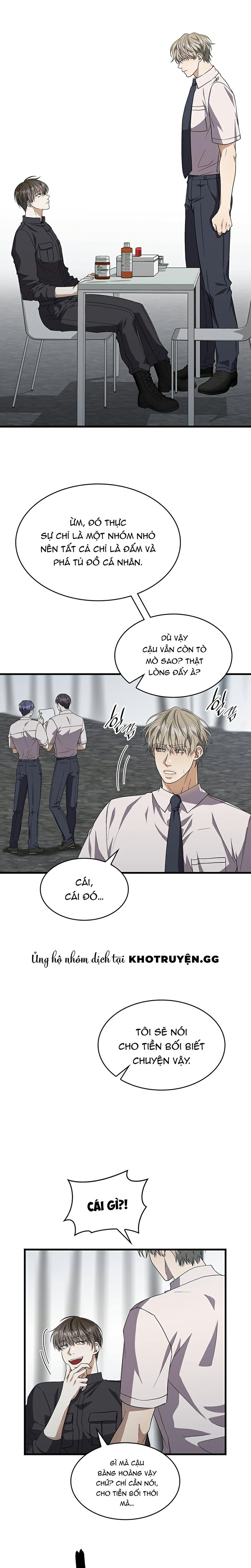Hướng Dẫn Định Hướng Thành Công Chapter 6 - Trang 2