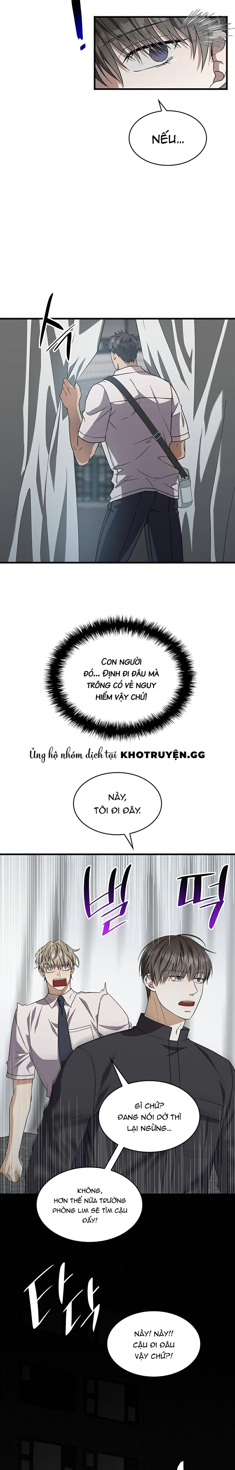 Hướng Dẫn Định Hướng Thành Công Chapter 6 - Trang 2