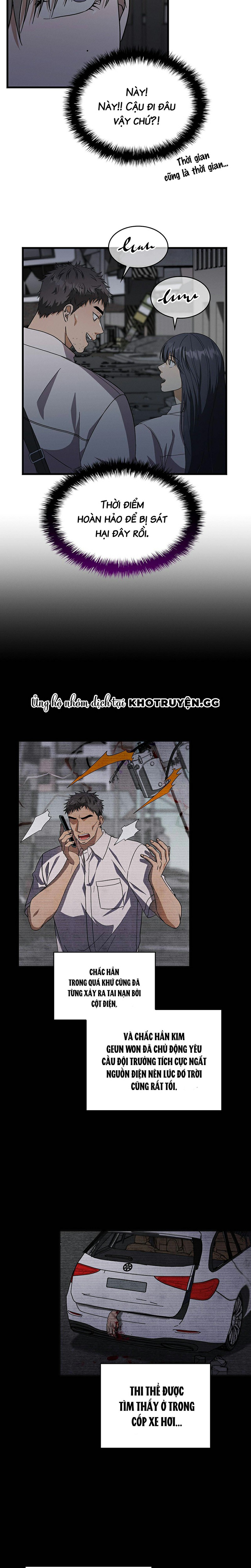 Hướng Dẫn Định Hướng Thành Công Chapter 6 - Trang 2