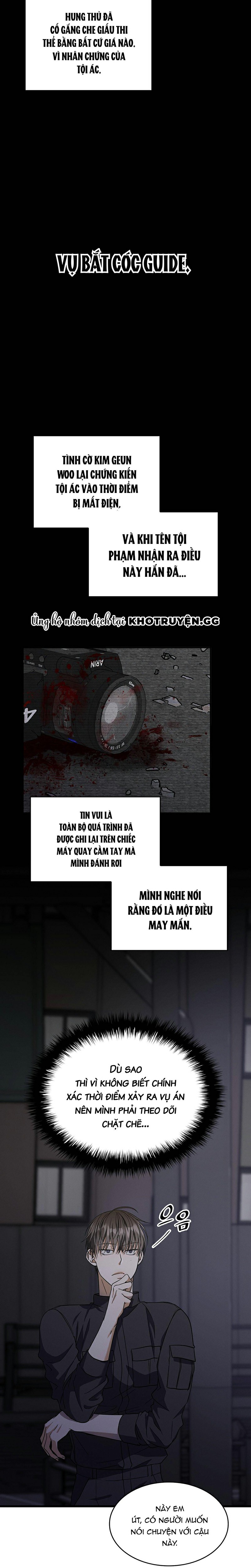 Hướng Dẫn Định Hướng Thành Công Chapter 6 - Trang 2