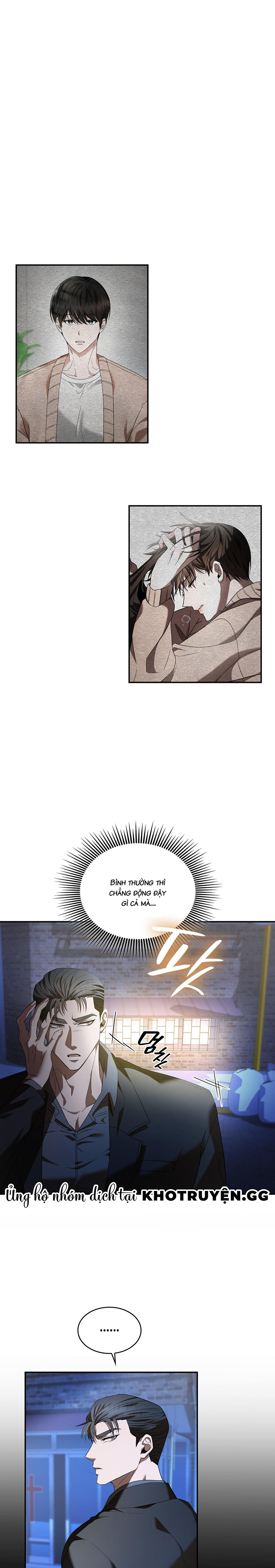 Món Nợ Phải Trả Chapter 4 - Trang 2