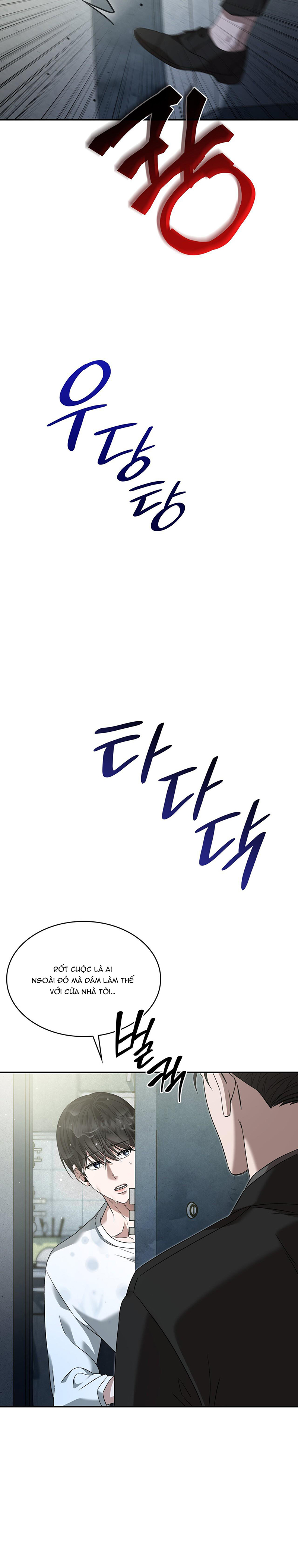 Món Nợ Phải Trả Chapter 4 - Trang 2