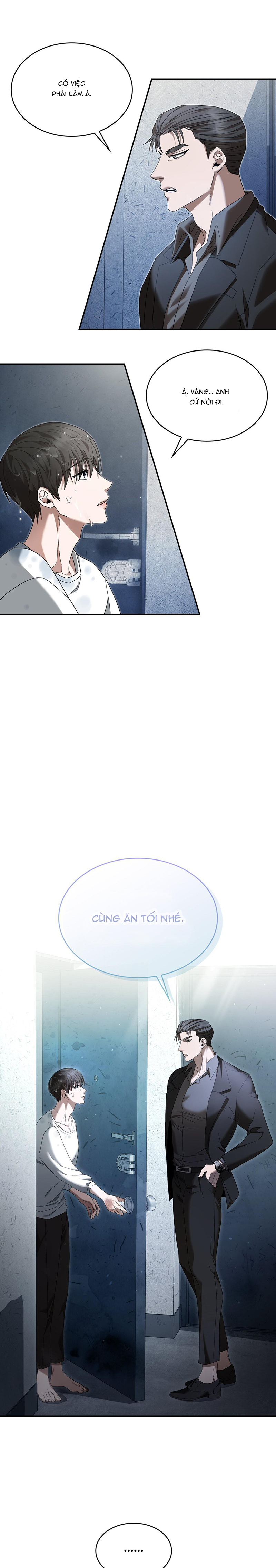 Món Nợ Phải Trả Chapter 4 - Trang 2