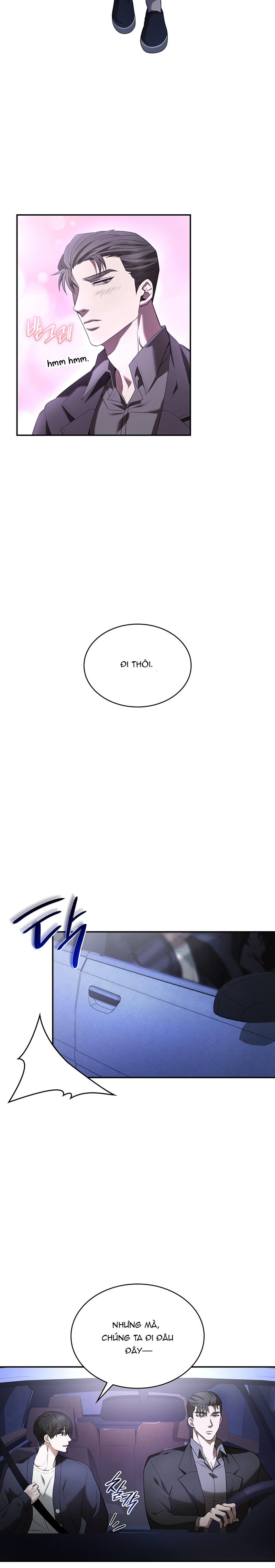 Món Nợ Phải Trả Chapter 4 - Trang 2