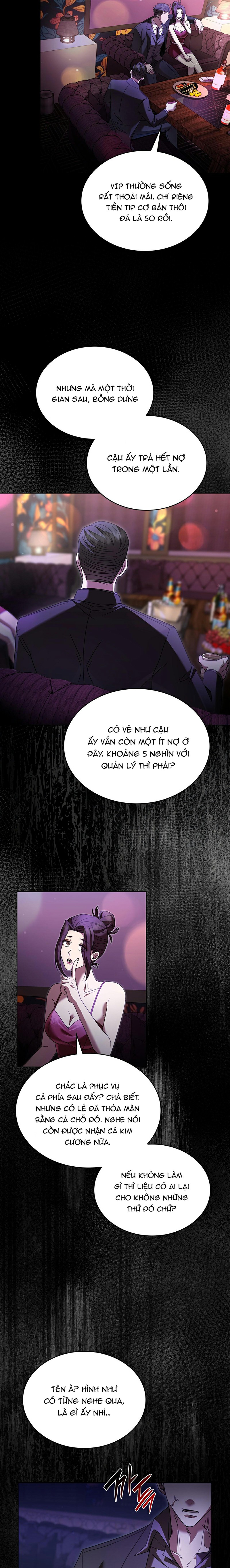 Món Nợ Phải Trả Chapter 18 - Trang 2