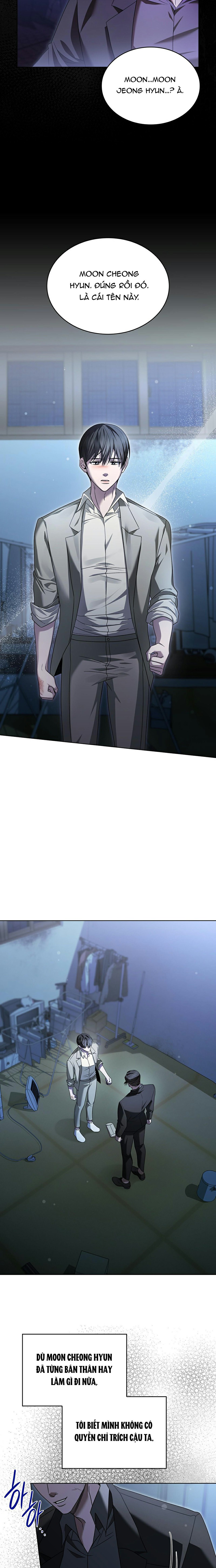 Món Nợ Phải Trả Chapter 18 - Trang 2