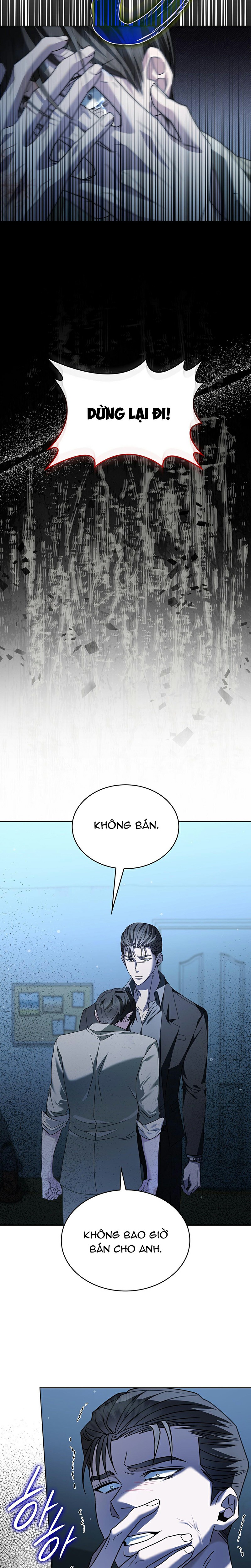 Món Nợ Phải Trả Chapter 18 - Trang 2