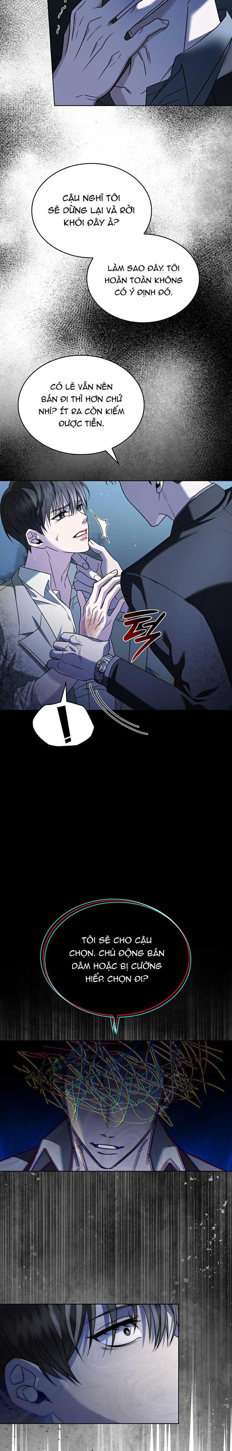 Món Nợ Phải Trả Chapter 18 - Trang 2