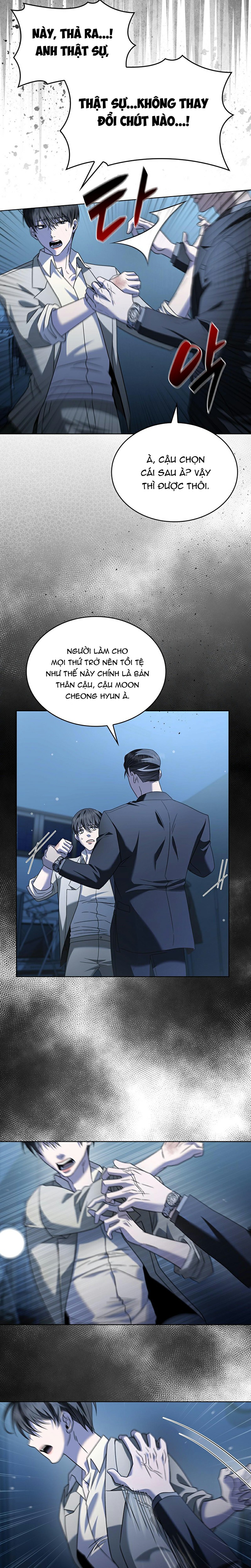 Món Nợ Phải Trả Chapter 18 - Trang 2