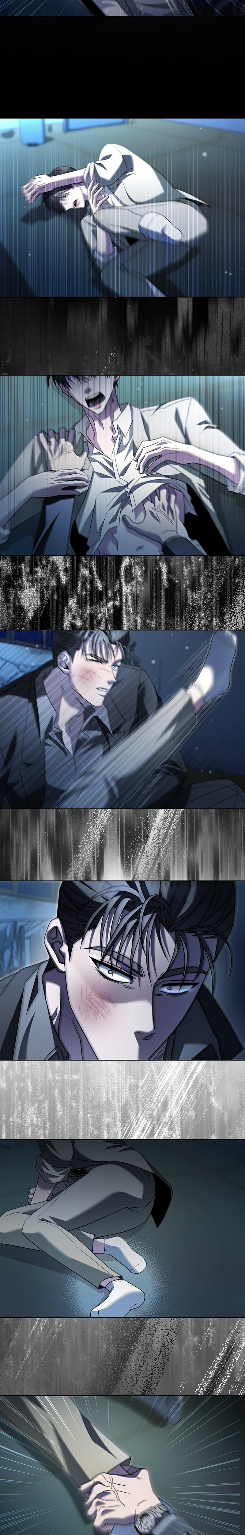 Món Nợ Phải Trả Chapter 18 - Trang 2