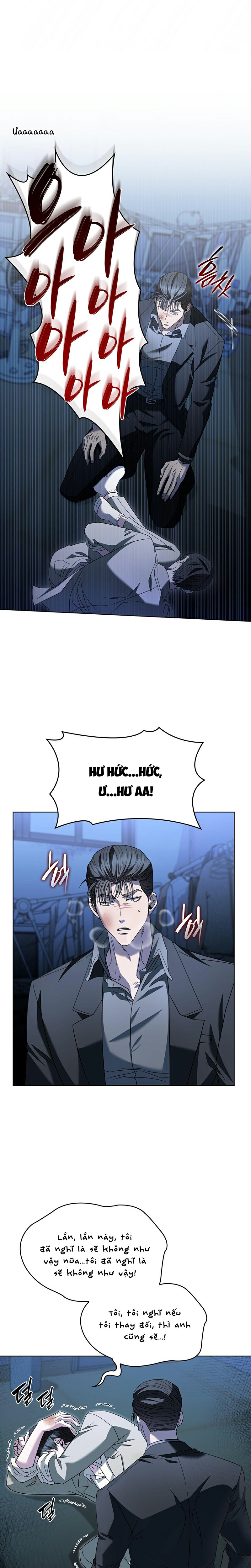 Món Nợ Phải Trả Chapter 18 - Trang 2