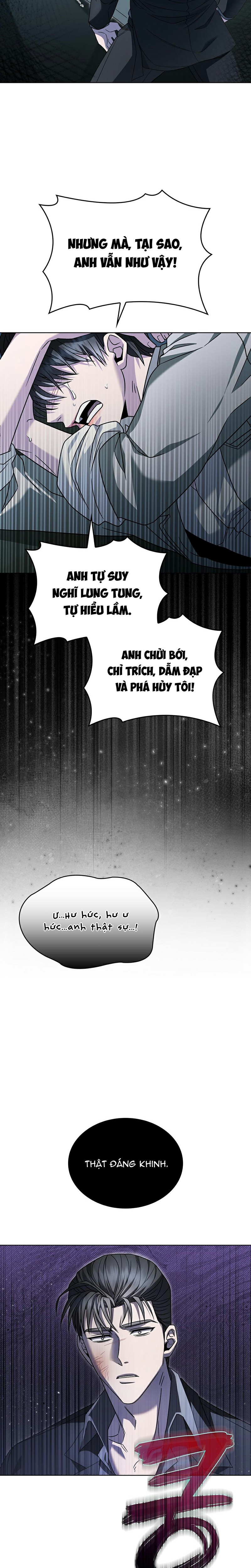 Món Nợ Phải Trả Chapter 18 - Trang 2