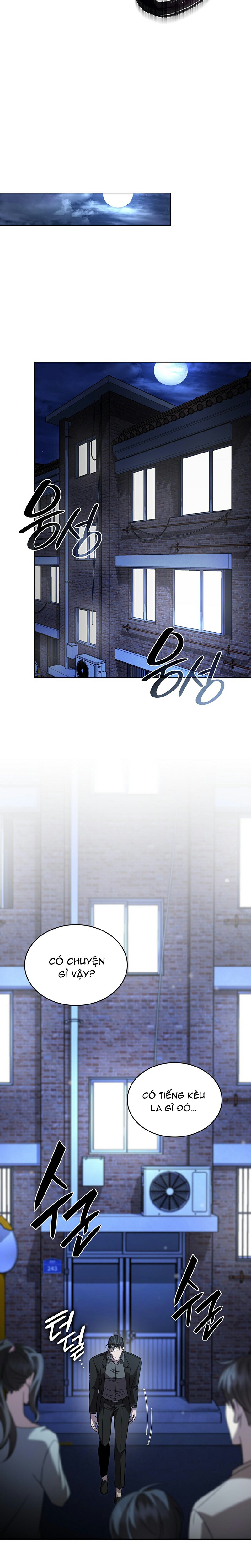 Món Nợ Phải Trả Chapter 18 - Trang 2