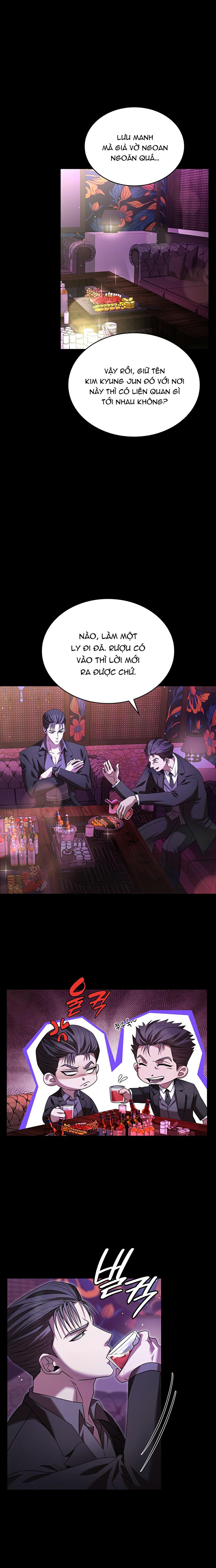 Món Nợ Phải Trả Chapter 18 - Trang 2
