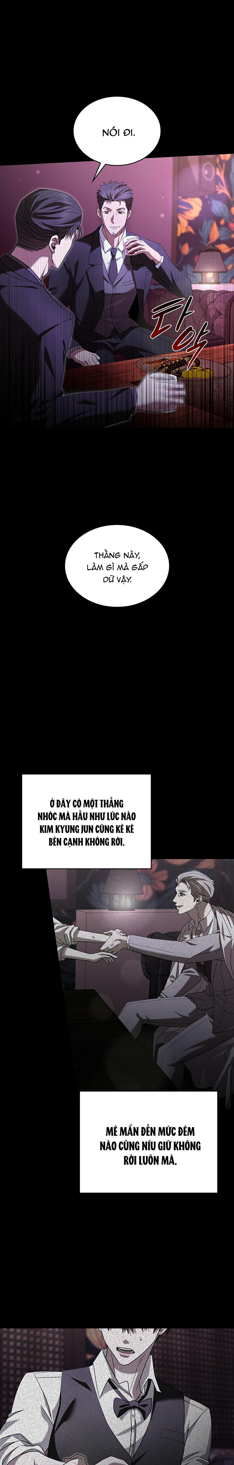 Món Nợ Phải Trả Chapter 18 - Trang 2