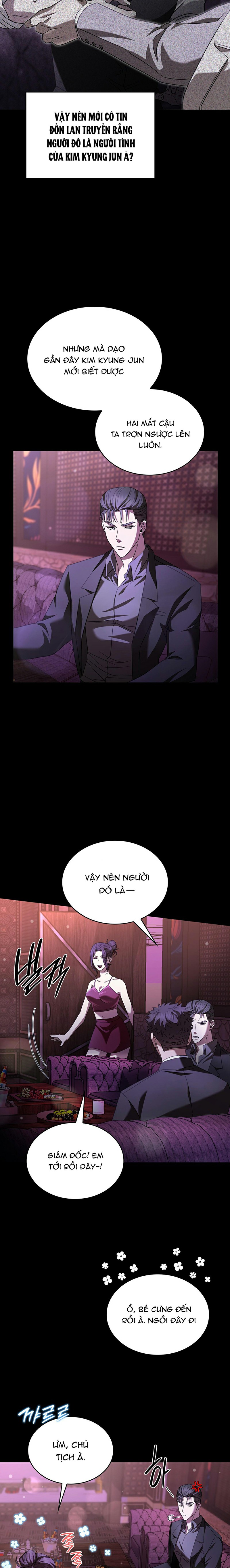 Món Nợ Phải Trả Chapter 18 - Trang 2