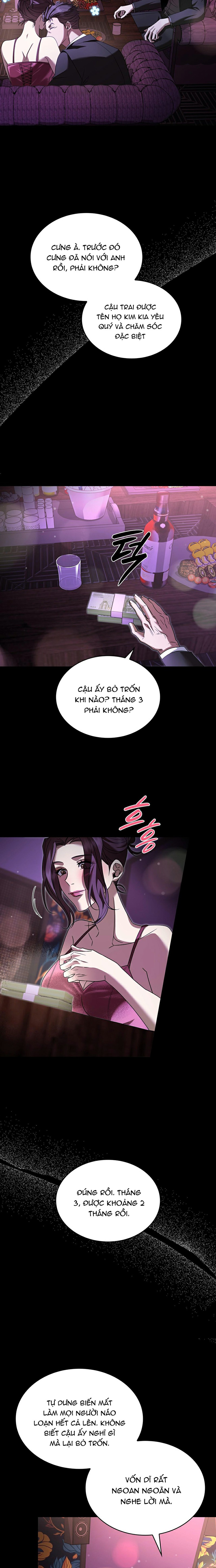Món Nợ Phải Trả Chapter 18 - Trang 2