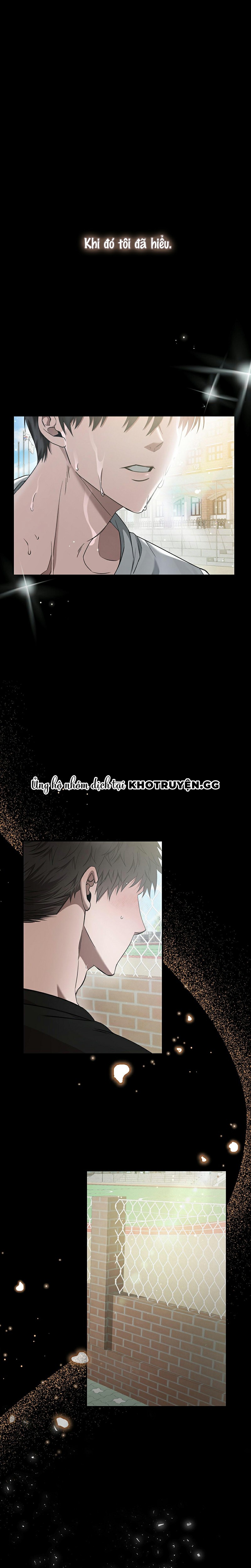 Món Nợ Phải Trả Chapter 1 - Trang 2