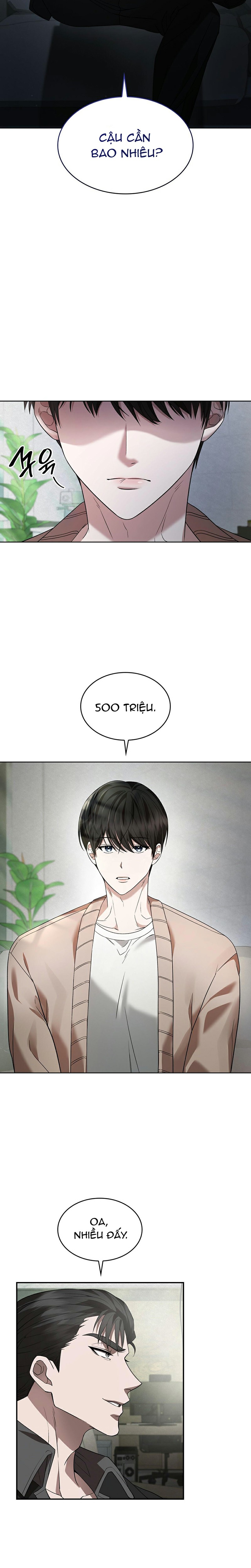 Món Nợ Phải Trả Chapter 1 - Trang 2