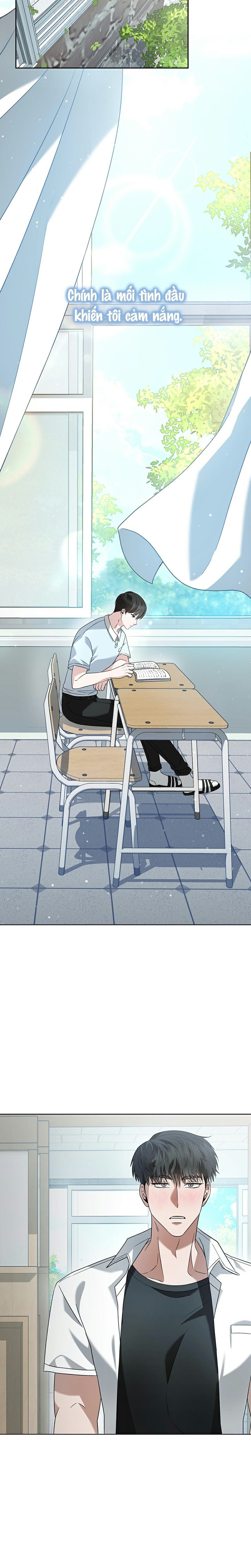 Món Nợ Phải Trả Chapter 1 - Trang 2