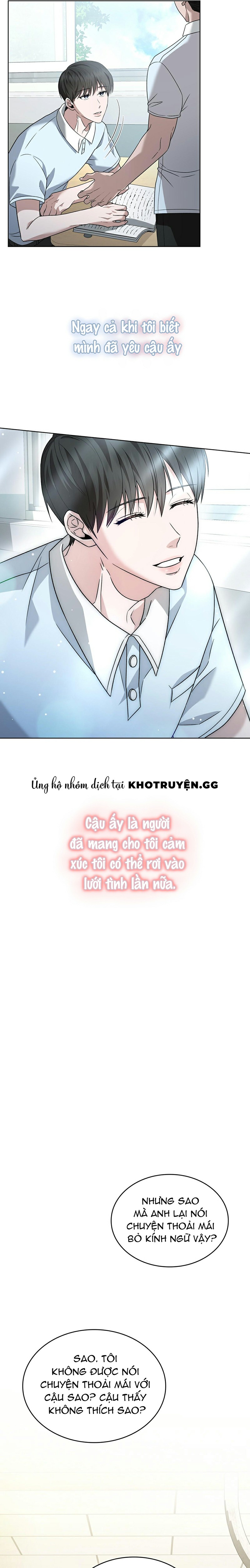 Món Nợ Phải Trả Chapter 1 - Trang 2