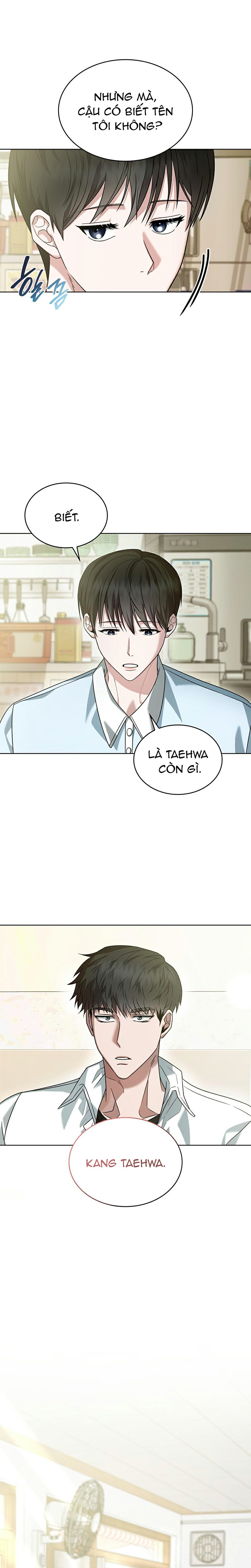 Món Nợ Phải Trả Chapter 1 - Trang 2