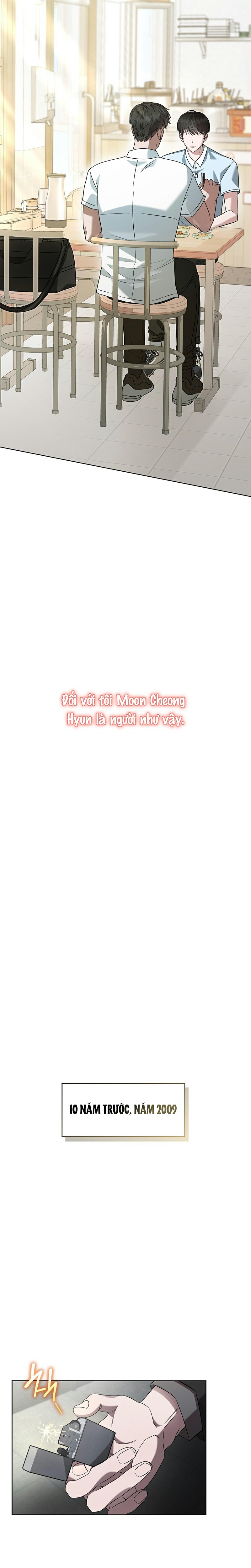 Món Nợ Phải Trả Chapter 1 - Trang 2