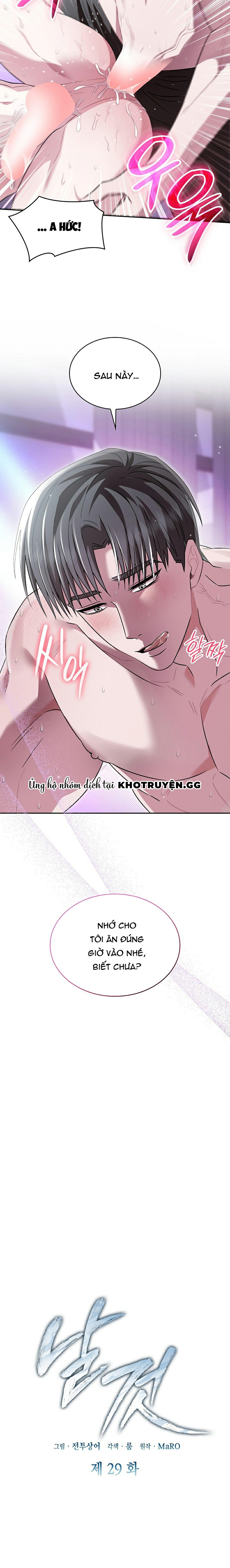 Món Nợ Phải Trả Chapter 29 - Trang 2