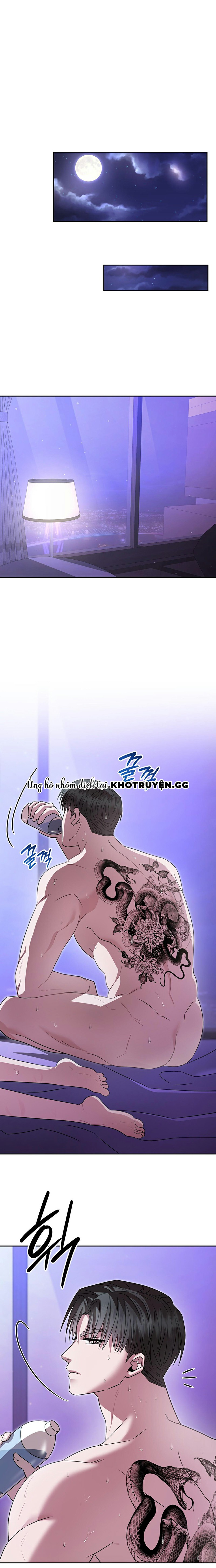 Món Nợ Phải Trả Chapter 29 - Trang 2