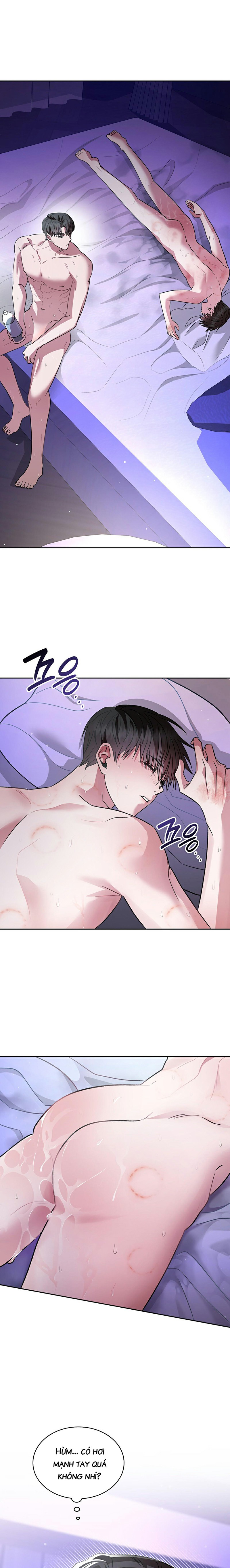 Món Nợ Phải Trả Chapter 29 - Trang 2