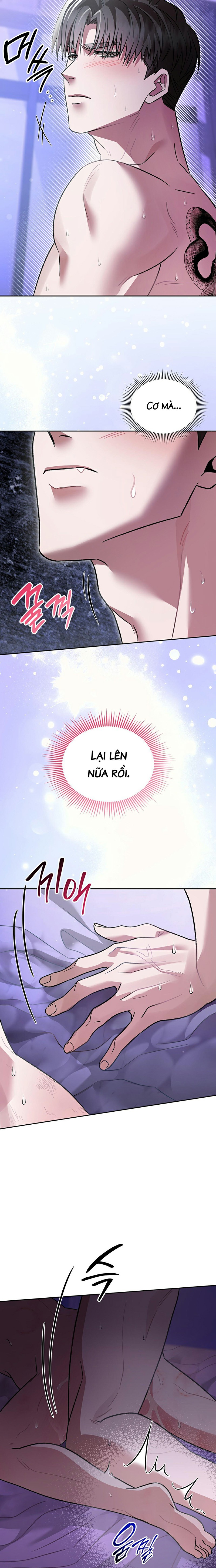 Món Nợ Phải Trả Chapter 29 - Trang 2