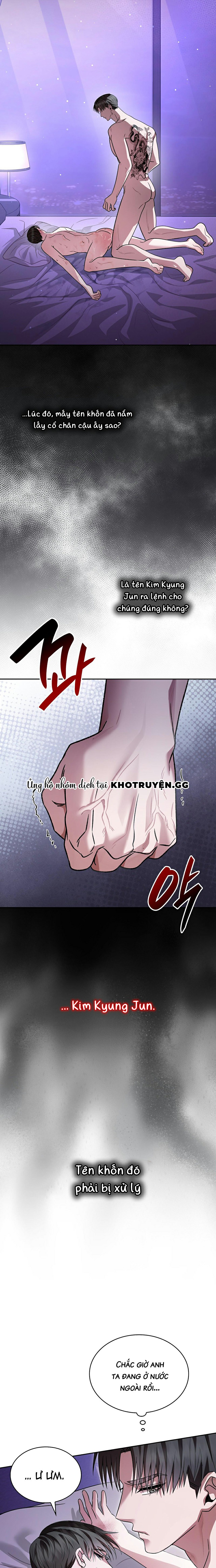 Món Nợ Phải Trả Chapter 29 - Trang 2